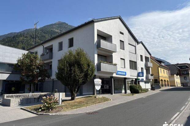 Wohnanlage kaufen in 9754 Steinfeld (Bild 1)