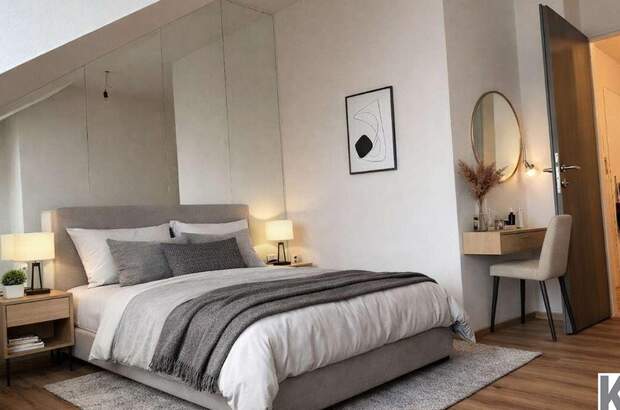 Wohnung mit Balkon kaufen in 5201 Seekirchen (Bild 3)