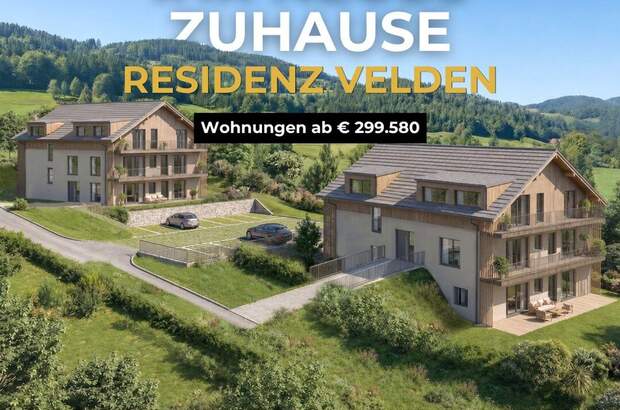 Eigentumswohnung in 9220 Velden (Bild 5)