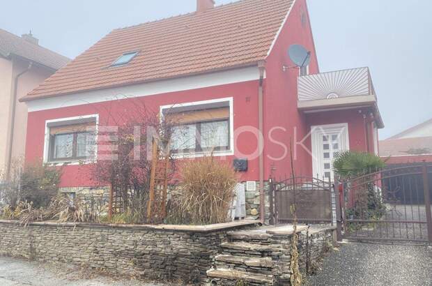 Einfamilienhaus kaufen in 7552 Stinatz (Bild 1)