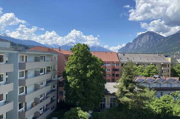 Altbauwohnung mit Balkon kaufen in 6020 Innsbruck (Bild 4)