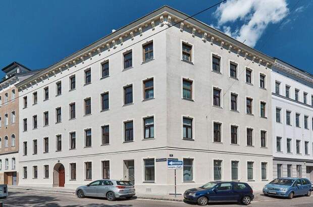 Wohnung kaufen in 1150 Wien (Bild 1)