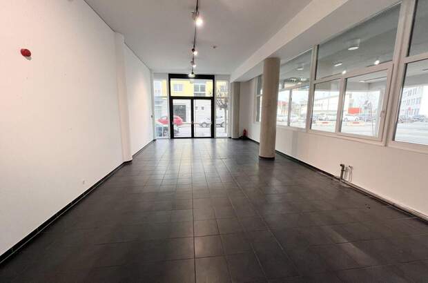 Gewerbeobjekt mieten in 8054 Seiersberg (Bild 2)