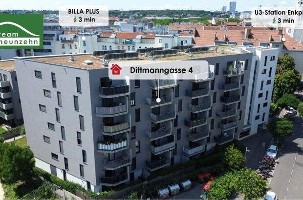 Wohnung mieten in 1110 Wien (Bild 4)