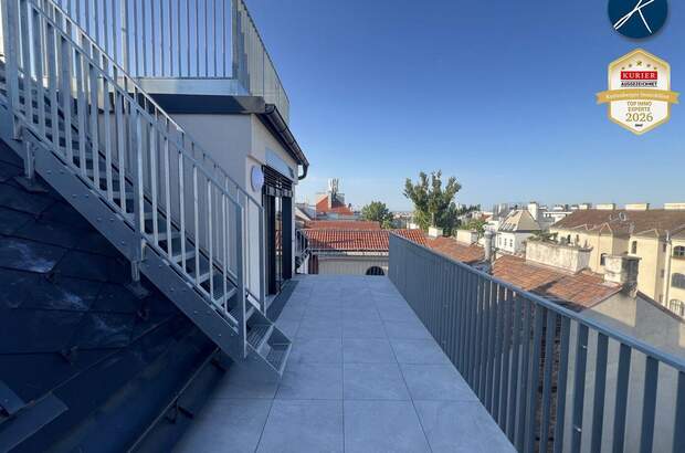 Wohnung mit Balkon kaufen in 1100 Wien (Bild 2)