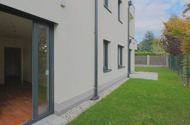 Terrassenwohnung kaufen in 1220 Wien (Bild 4)