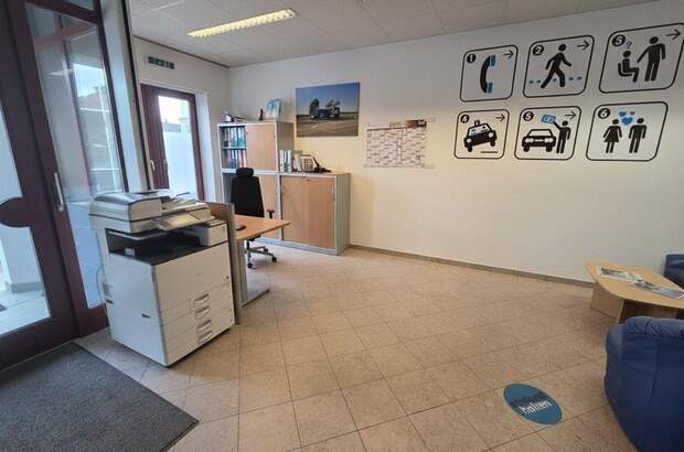 Gewerbeobjekt mieten in 3910 Zwettl (Bild 5)