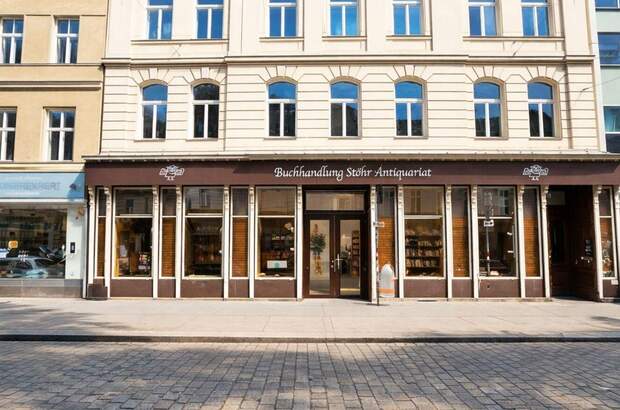 Gewerbeobjekt mieten in 1080 Wien (Bild 1)