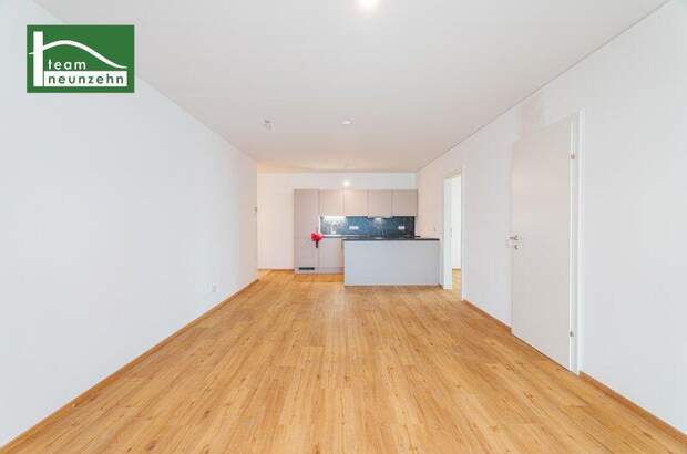 Terrassenwohnung mieten in 8020 Graz (Bild 3)