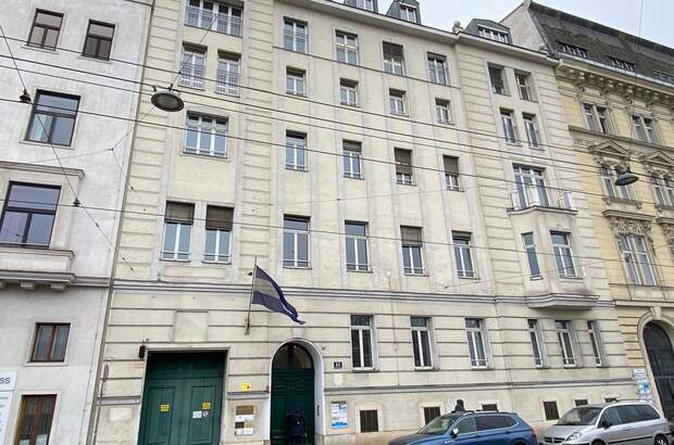 Gewerbeobjekt mieten in 1040 Wien (Bild 1)