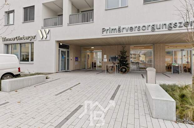 Wohnung mit Balkon kaufen in 4320 Perg (Bild 3)