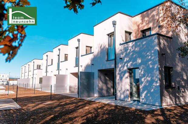 Reihenhaus kaufen in 3107 St. Pölten (Bild 1)
