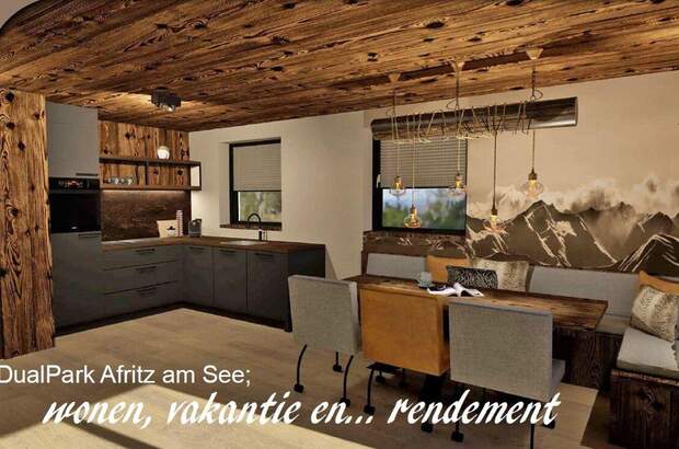 Gewerbeobjekt kaufen in 9542 Afritz (Bild 5)