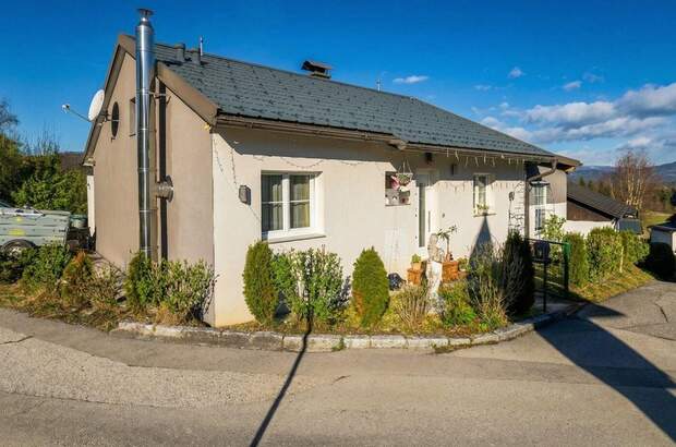 Haus kaufen in 9535 Schiefling (Bild 1)