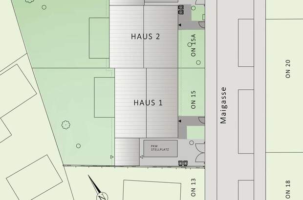 Haus kaufen in 1210 Wien (Bild 4)