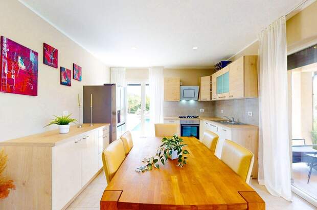 Haus mit Garten kaufen in 52220 Stanišovi (Bild 5)