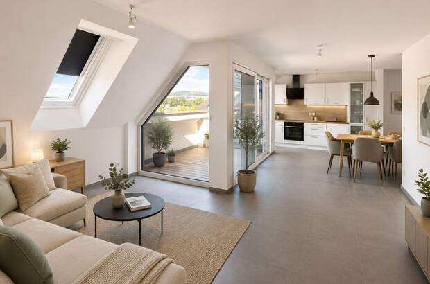 Wohnung mieten in 8430 Leibnitz (Bild 1)