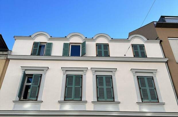 Altbauwohnung kaufen in 8010 Graz (Bild 5)