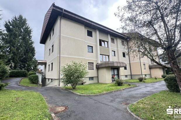 Terrassenwohnung kaufen in 9585 Gödersdorf (Bild 1)