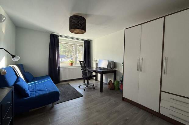 Altbauwohnung mit Balkon kaufen in 6063 Rum (Bild 3)