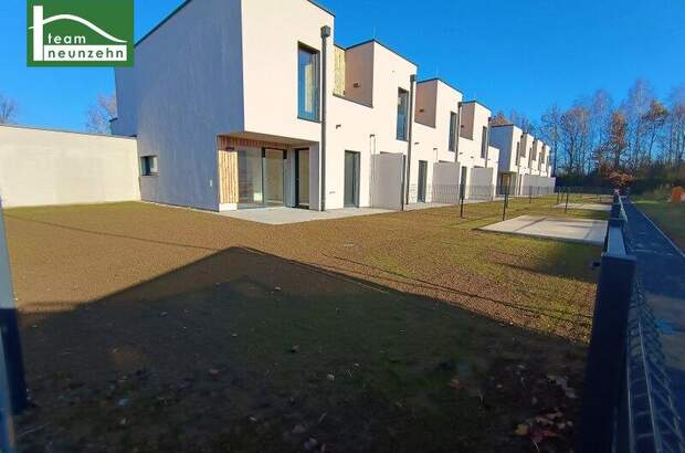 Reihenhaus kaufen in 3107 St. Pölten (Bild 1)