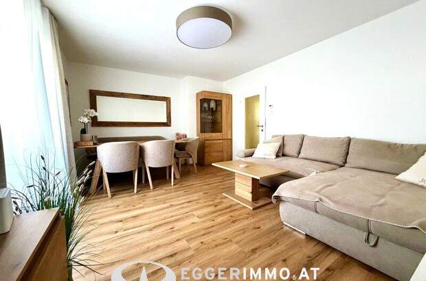 Terrassenwohnung kaufen in 5710 Kaprun (Bild 1)