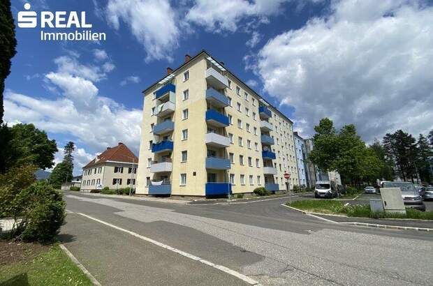 Terrassenwohnung mieten in 8750 Judenburg (Bild 3)