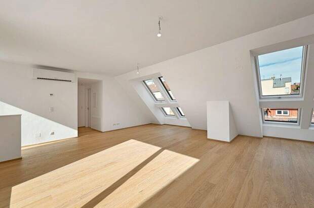 Terrassenwohnung kaufen in 1180 Wien (Bild 4)