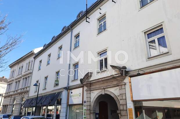 Gewerbeobjekt mieten in 4600 Wels (Bild 1)