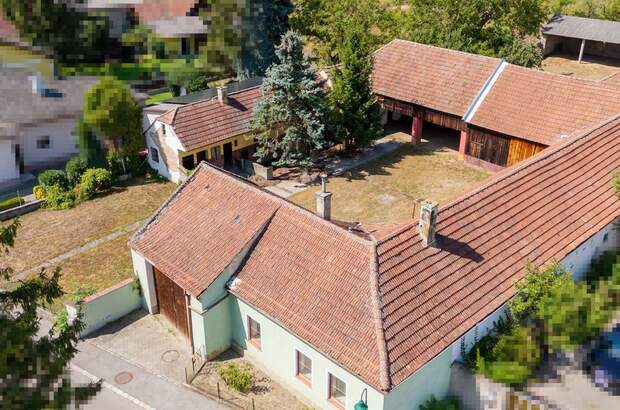 Haus kaufen in 3484 Jettsdorf (Bild 1)