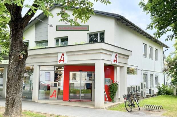 Gewerbeobjekt mieten in 8430 Leibnitz (Bild 1)