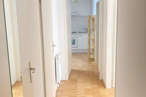 Altbauwohnung mieten in 8010 Graz (Bild 3)