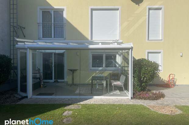 Mehrfamilienhaus mieten in 7000 Eisenstadt (Bild 2)