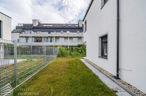 Haus mit Garten kaufen in 2100 Korneuburg (Bild 4)
