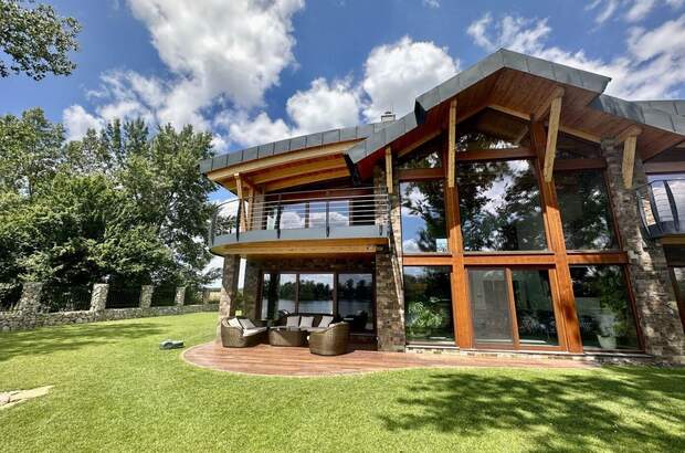 Haus mit Garten kaufen (Bild 3)