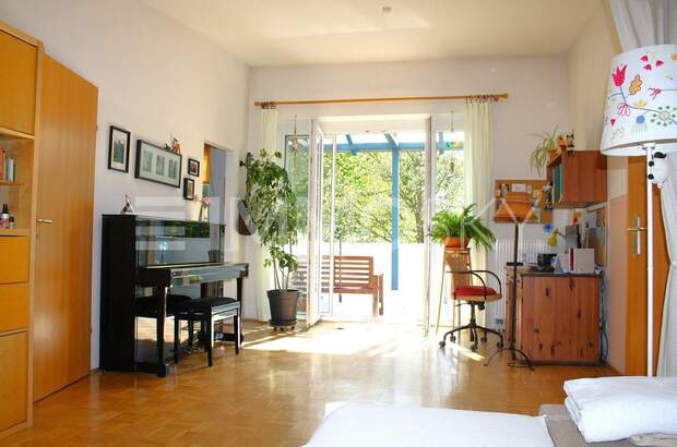 Terrassenwohnung kaufen in 4030 Linz (Bild 1)