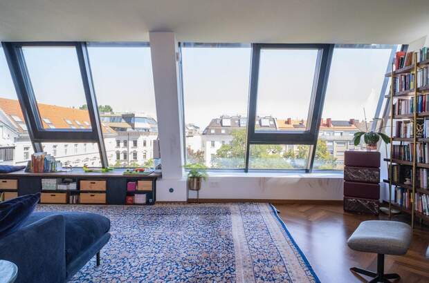 Eigentumswohnung in 1180 wien (Bild 5)