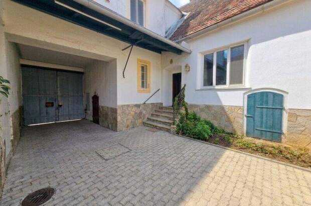 Einfamilienhaus kaufen in 3741 Pulkau (Bild 2)