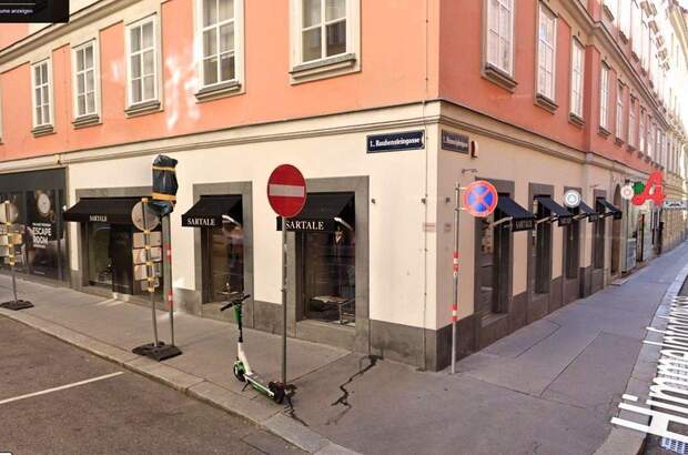 Gewerbeobjekt mieten in 1010 Wien (Bild 2)