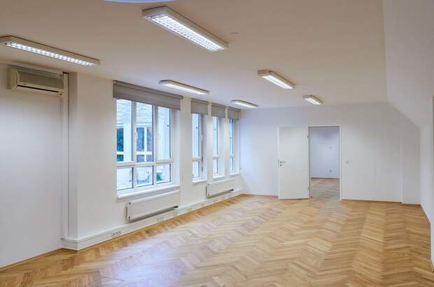 Gewerbeobjekt mieten in 1050 Wien (Bild 2)
