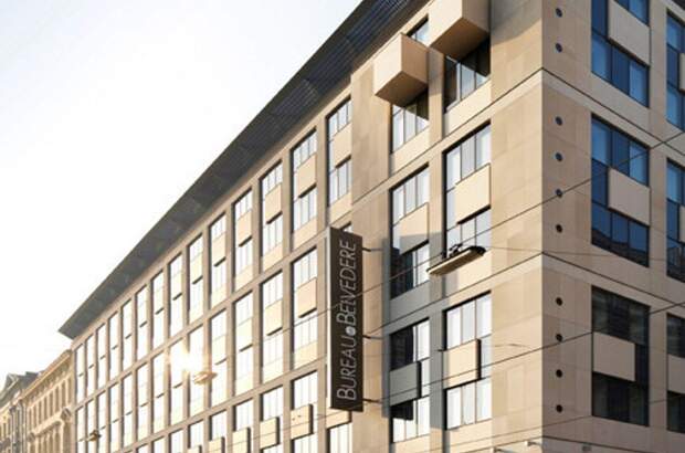 Gewerbeobjekt mieten in 1040 Wien (Bild 4)