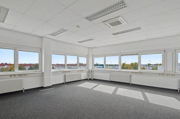 Büro / Praxis mieten in 1230 Wien (Bild 2)