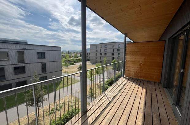 Terrassenwohnung mieten in 8053 Graz (Bild 5)