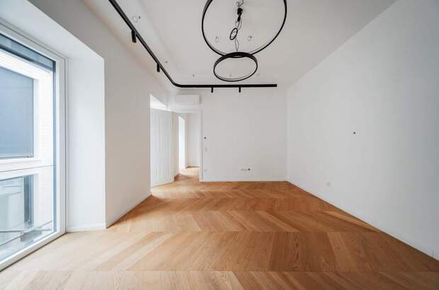 Eigentumswohnung in 1070 Wien