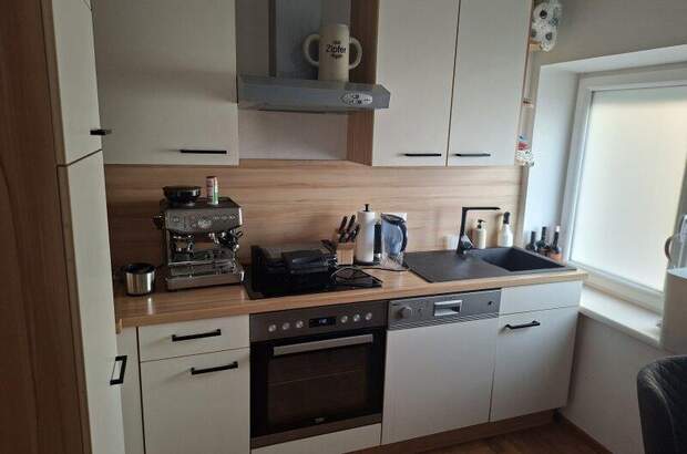 Terrassenwohnung mieten in 4060 Leonding (Bild 4)