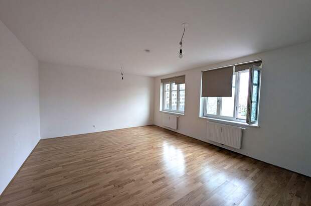 Altbauwohnung mieten in 1030 Wien (Bild 1)