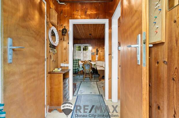 Gartenhaus kaufen in 2213 Bockfließ (Bild 4)