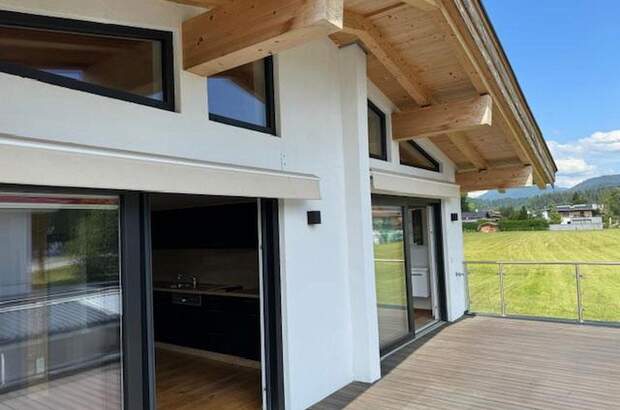 Eigentumswohnung in 6340 Kössen (Bild 3)