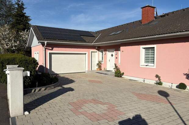 Haus mit Garten kaufen in 8280 Fürstenfeld (Bild 1)