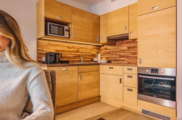 Terrassenwohnung kaufen in 9620 Hermagor (Bild 5)